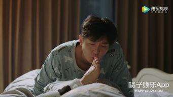 郭京飞吃瓜,娱乐圈风云再起