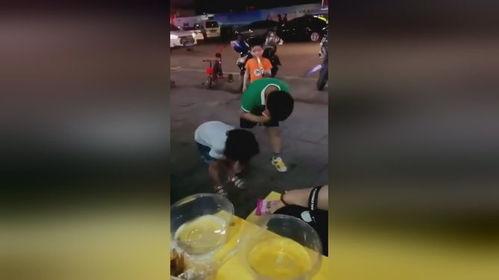 吃瓜福建兄妹,揭秘民间美食背后的温馨故事