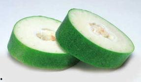 吃瓜防暑图片,吃瓜防暑，趣味降温新风尚