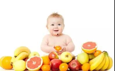 小孩吃的水果瓜