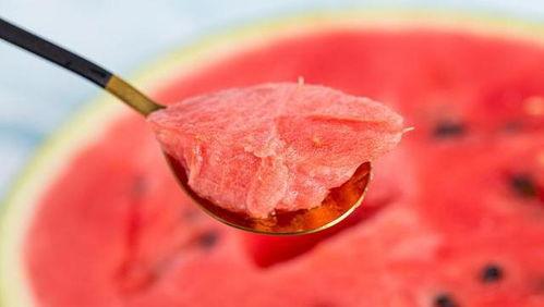 中国最热吃冰瓜,中国最热吃冰瓜的清凉体验