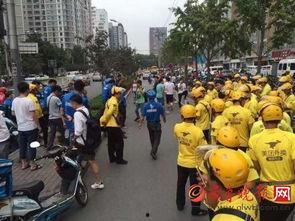 各种打架吃瓜事件,盘点那些年火爆网络的打架吃瓜事件