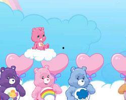 吃瓜小熊青春,一场甜蜜的校园成长之旅